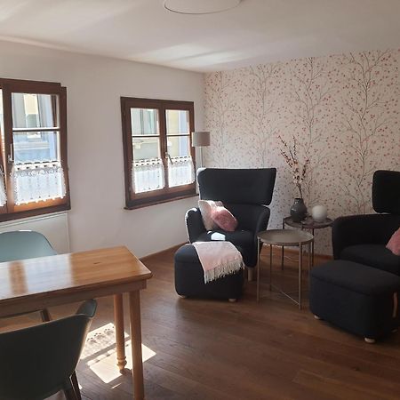 Fewo Sonne Konstanz Ngoại thất bức ảnh