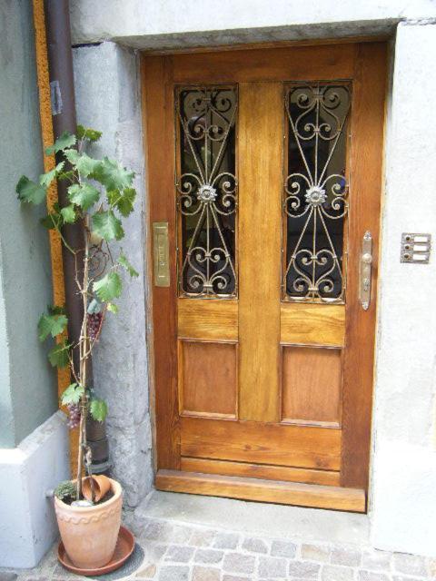 Fewo Sonne Konstanz Ngoại thất bức ảnh