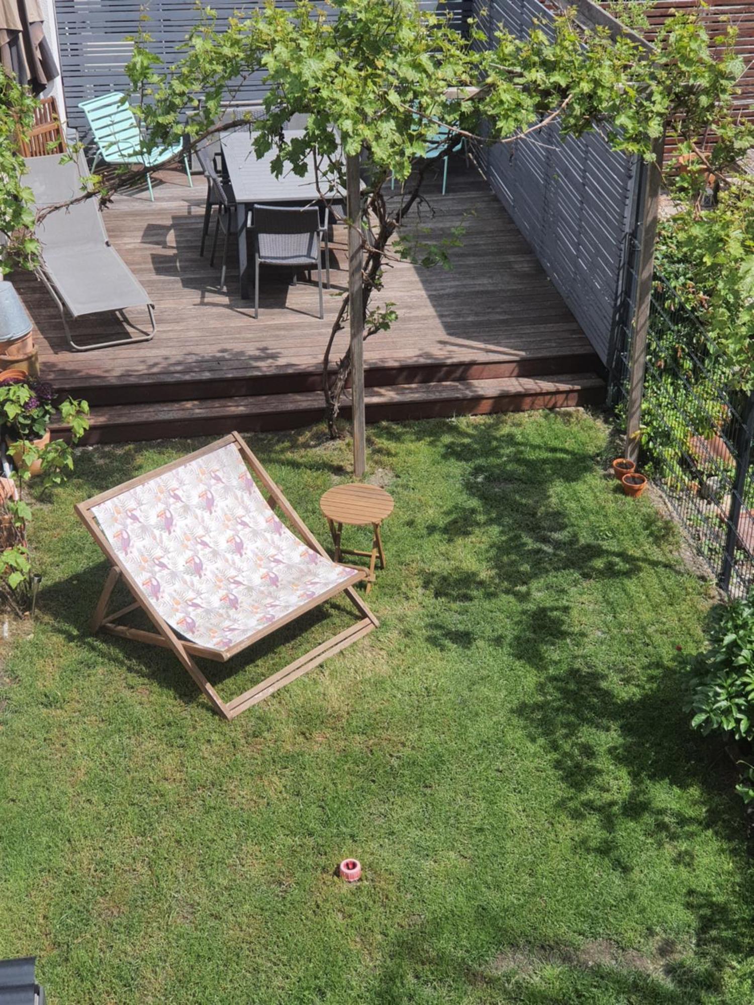 Fewo Sonne Konstanz Ngoại thất bức ảnh