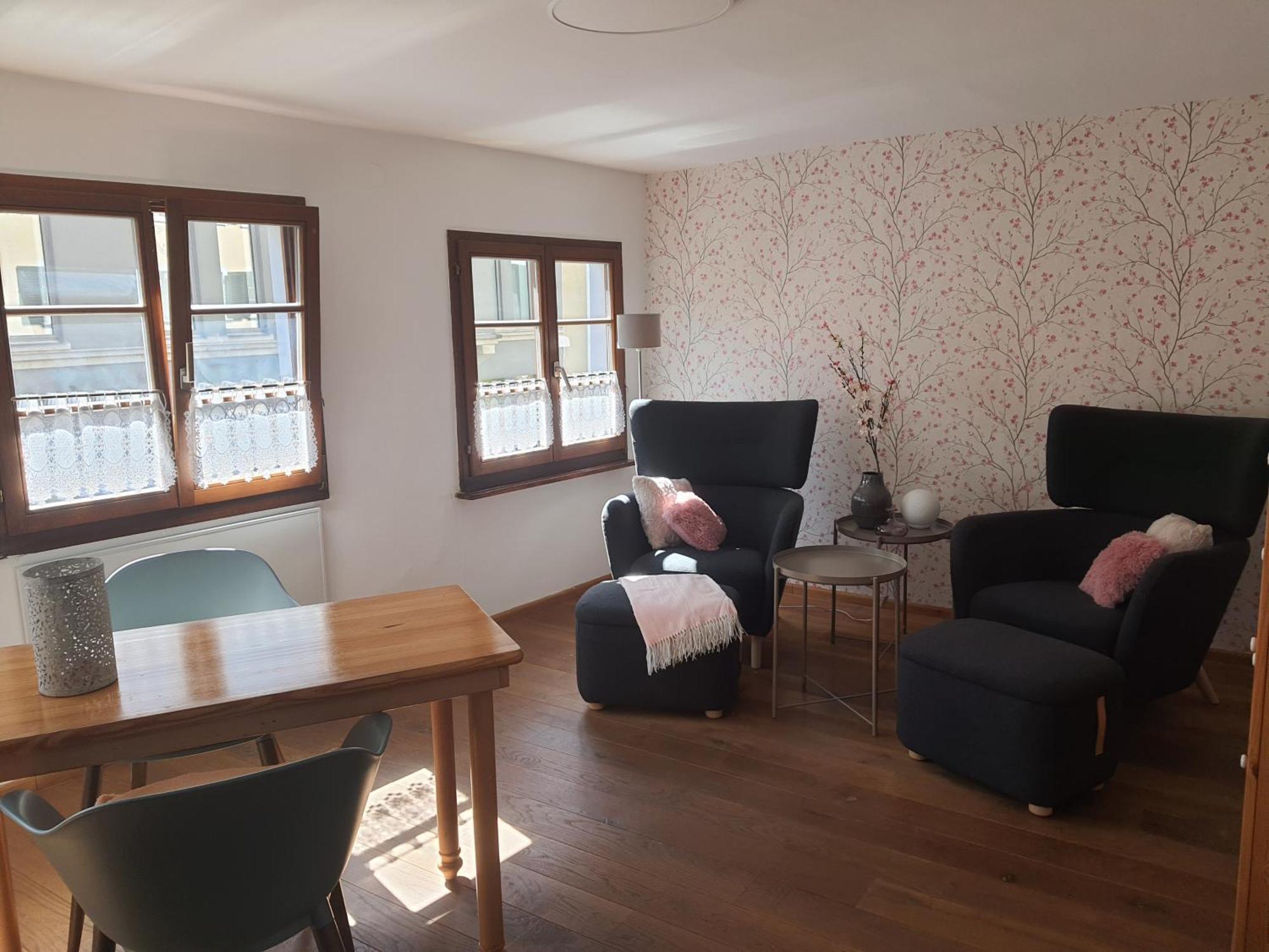 Fewo Sonne Konstanz Ngoại thất bức ảnh