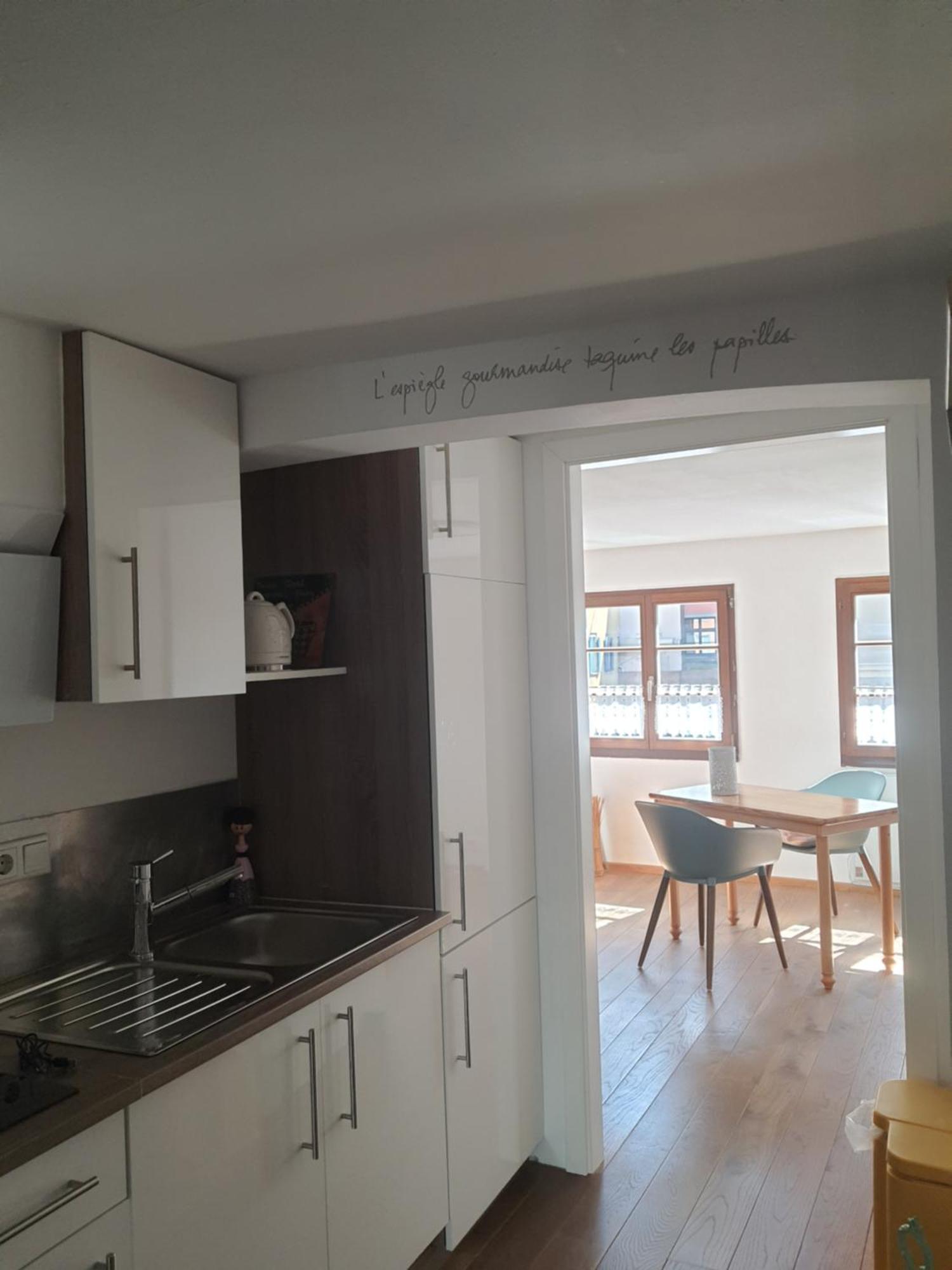 Fewo Sonne Konstanz Ngoại thất bức ảnh