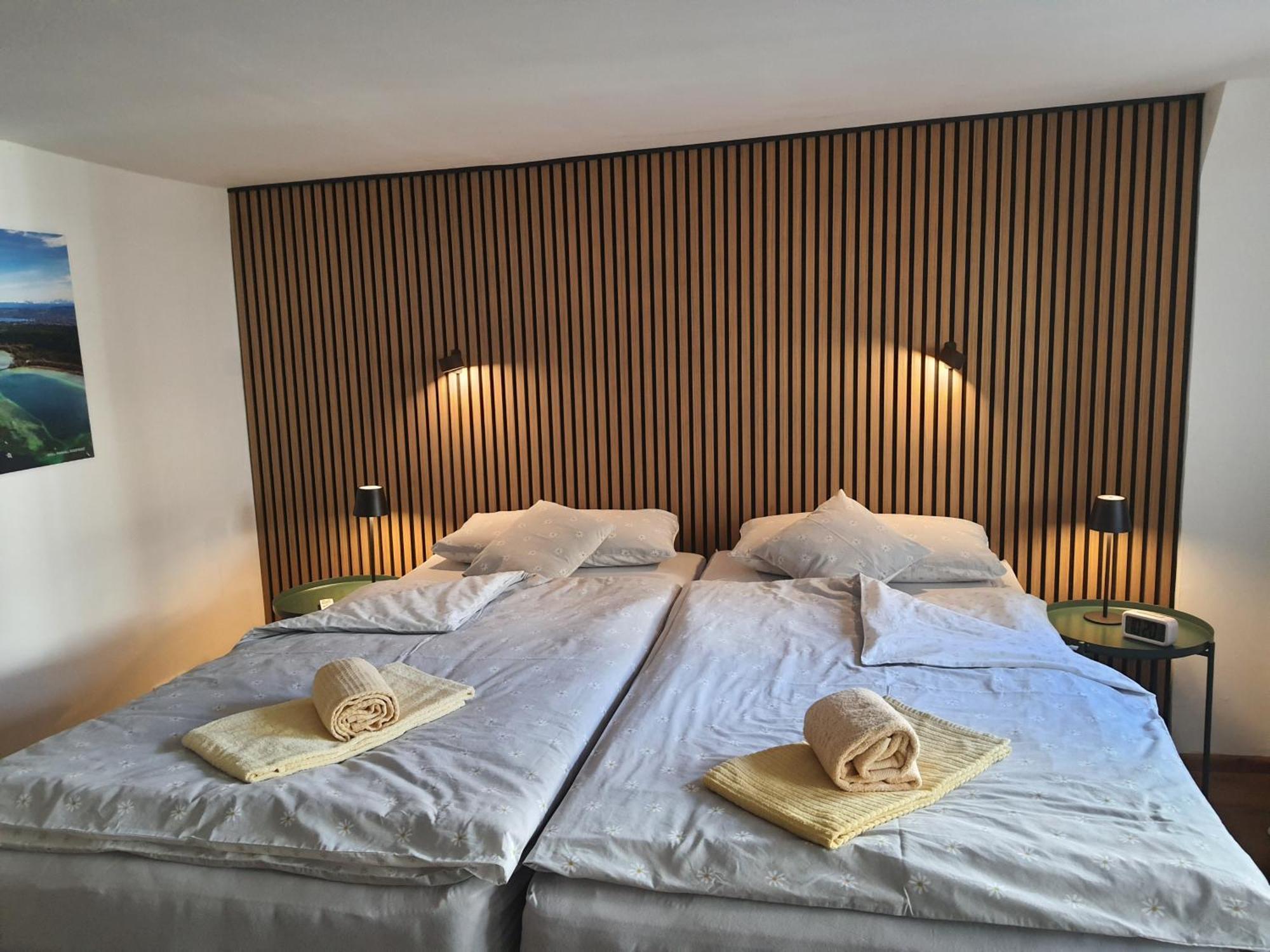 Fewo Sonne Konstanz Ngoại thất bức ảnh