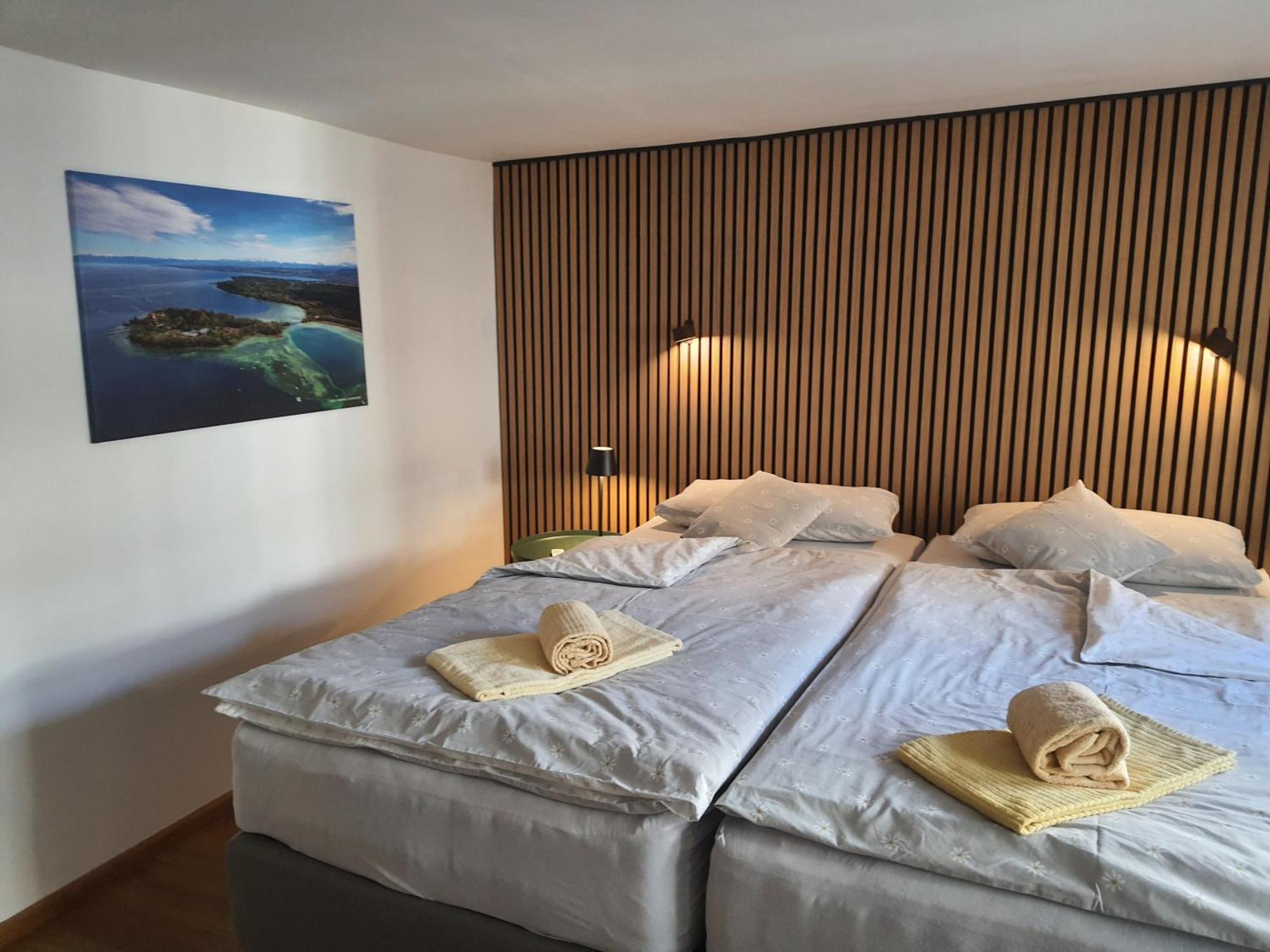 Fewo Sonne Konstanz Ngoại thất bức ảnh