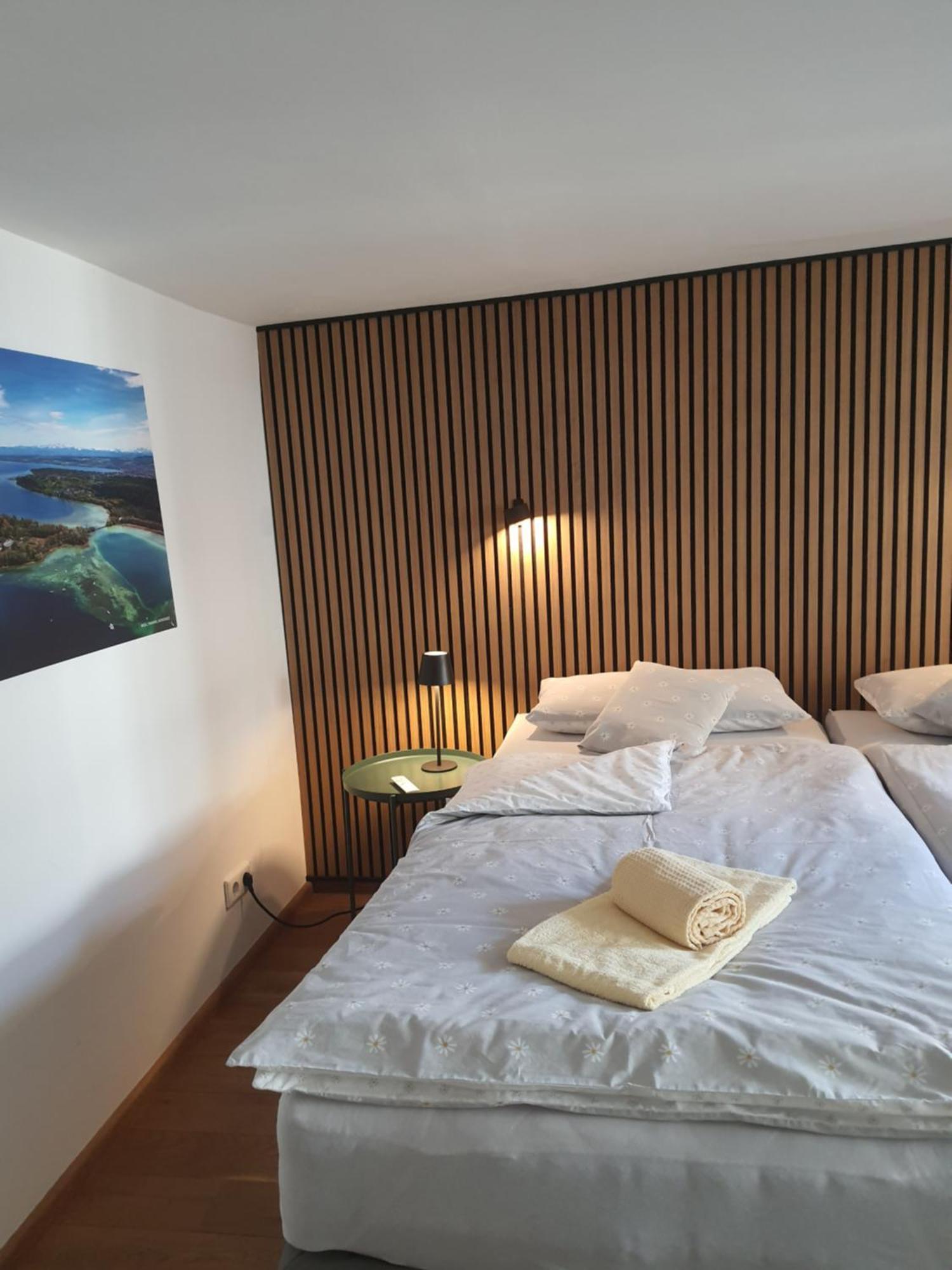 Fewo Sonne Konstanz Ngoại thất bức ảnh